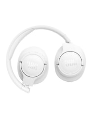 Auriculares JBL T720 Bluetooth- Blanco 0