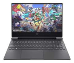 Notebook Hp Victus Gamer 15-fb2063dx, 8GB, 512GB, 15.6