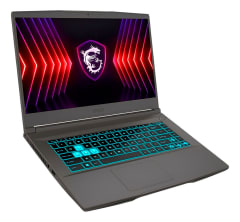 Notebook MSI Thin 15 B13VE, Core I5, 16GB, 512GB, Rtx 4050, Grafito-Open Box 0