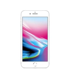 Celular Apple Iphone 8 Plus, 256GB, No toma Chip Claro, Plateado-Reacondicionado 0