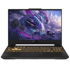 Notebook Asus FX507, Core I7, 16GB, 1TB SSD, 15.6