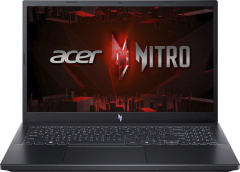 Notebook Acer Nitro V15, 16GB, 512GB SSD, 15.6