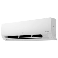 LG | Aire Acondicionado Split Dualcool Inverter 12.000 BTU Wifi Frio-Calor