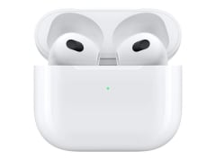 Audifonos AirPods 3 gen con carga MAGSAFE. OPEN BOX 0