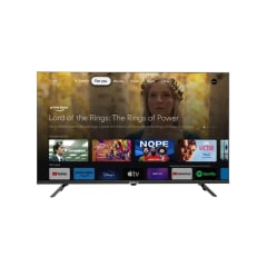SMART TV LED 32' GOOGLE TV HD BLUETOOTH MGG32HFK5, con detalles y caja dañada 0