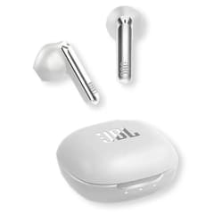 Audifonos JBL T280 TWS X2-Blanco 1