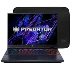 Notebook Acer Predator Helios Neo 16, Core I9, 16GB, 1TB, Negro-Open Box