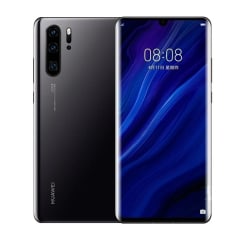 Celular Huawei P30 Pro, 512GB, Negro-Reacondicionado 0