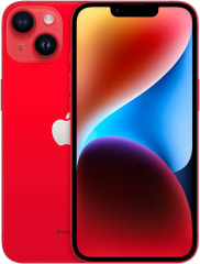 Celular Apple Iphone 14, 128GB, Rojo-Reacondicionado 0