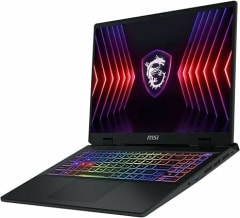 Notebook Gamer MSI Sword 1613665, 16GB, 1TB SSD, 16