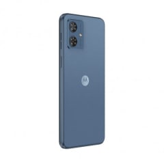 Celular Motorola Moto G54, 256GB, 8GB, Azul -Reacondicionado