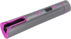 Rizador de cabello recargable, PH-820- Gris 0