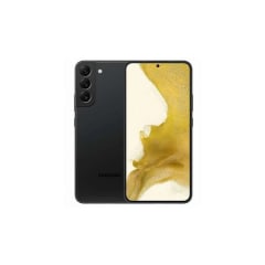 Celular Samsung S22+, 128GB, Negro-Reacondicionado