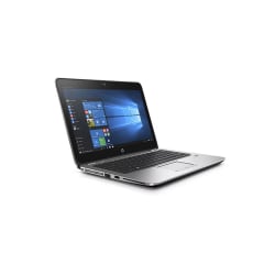 Notebook HP  Elitebook, Core I5, 8GB Ram, 240GB Ssd,Plateado-Reacondicionado