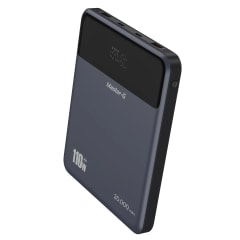 Powerbank MASTER G 20000 MAH 110 W UCP20PD110SLIM 1
