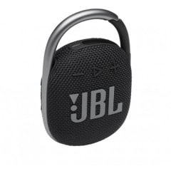 JBL CLIP 4 Altavoz monofónico portátil Negro 1