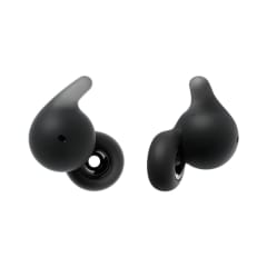 Auricular Inalámbrico Bluetooth Sony Wf-l910 Linkbuds Open Negro 0