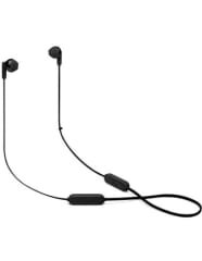 Audífonos  JBL Tune 215BT Negro 2