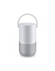 Bose Portable Smart Speaker Luxe Silver Ipx4, Open Box 0