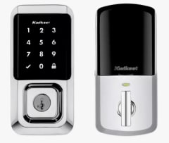 CERRADURA INTELIGENTE KWIKSET 99390-003 (DETALLE CAJA) 0