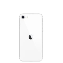 Celular Apple Iphone SE 2020 Blanco 0