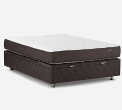 Boxet Ergo T Rosen New 2 Plazas 150 x 200 cm 0