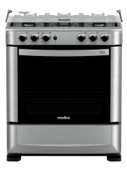 COCINA MABE ANDES 7650FX1 0