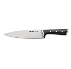 CUCHILLO CHEF TEFAL 20CM ICEFORCE 0