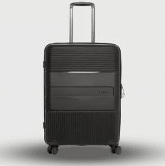 Maleta Boss Black Black Bubba Mediana 0