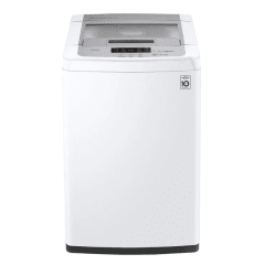LAVADORA LG 9KG WT9WPB2V blanca 0