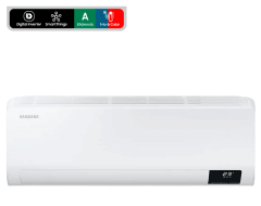 Aire Acondicionado Split Frio-Calor SAMSUNG 0