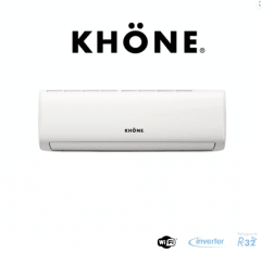 Aire acondicionado split Inverter Khone 0