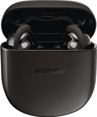 Audífonos Bose QuietComfort Earbuds II TripleBlack 0