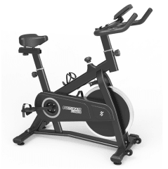 BICICLETA SPINNING Z110 PRO Ultimate Fitness 0