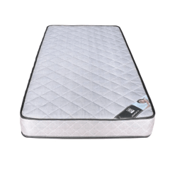 Colchón Comfort alto 15 cm 1 plaza HOGADREAMS 0