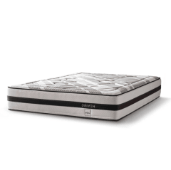 Colchón Driven ROSEN 2 Plazas 150 x 190 cm 0
