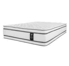 Colchón GRAND Majesty 2 plazas Flex 0