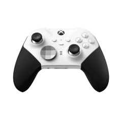 Control Inalambrico Xbox One Elite Series 2- Blanco 0