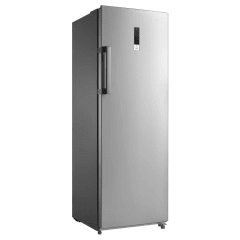Congelador Midea Freezer Vertical 227 Lt 0