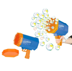 Lanzador De Burbujas wanna bubble 0