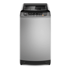 Lavadora Carga Superior Mademsa 18 Kg Silver 0
