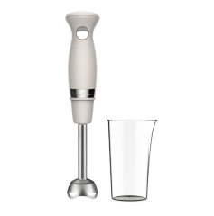 Batidora de Inmersión Soleil con vaso 450W Moulinex 0