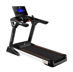 TROTADORA ELÉCTRICA E620 ELITE ULTIMATE FITNESS 0