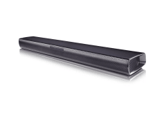 Soundbar SQC1-160W Dolby Digital LG 0
