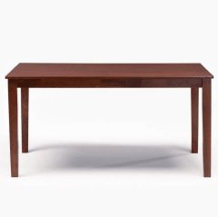 Mesa de Comedor Roberta Allen Donatello Rectangular 0