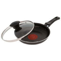 Paila De Huevo Tefal 16 Cm Con Tapa 0
