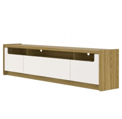 Racks Oslo 80 Pulgadas Decocasa