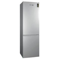 Refrigerador Bottom Freezer Frío Directo 244 Litros Sindelen 0
