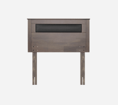 Respaldo Ferrara 1.5 Plazas Rosen 0