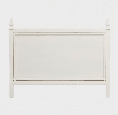 Respaldo Rita SuperKing Madera Mango Roberta Allen 0